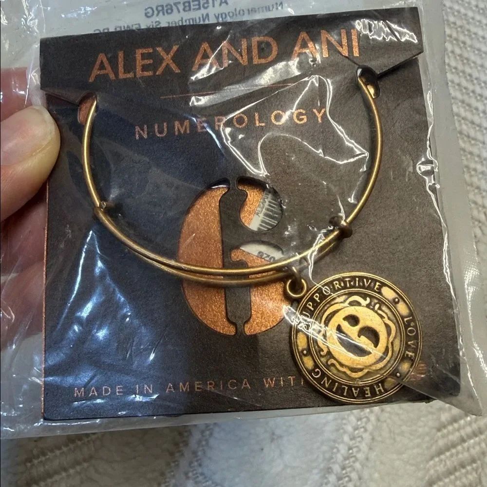 ALEX AND ANI NUMEROLOGY - Picture 2 of 3